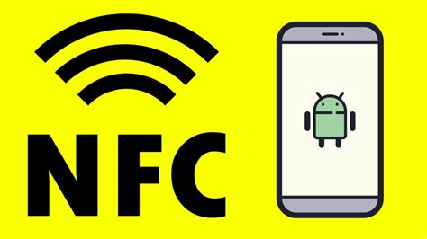 android nfc read example|how to enable nfc on android.